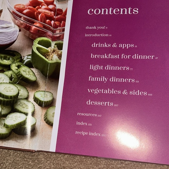 To Go Dinners Cookbook - Picture 2 of 3